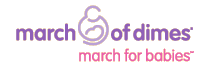 March of Dimes Website