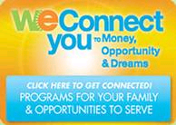weconnect.net