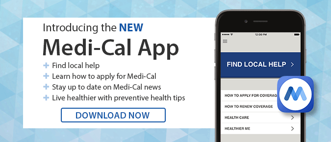 Who is eligible for Medi-Cal?