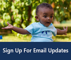 Sign up for Email Updates