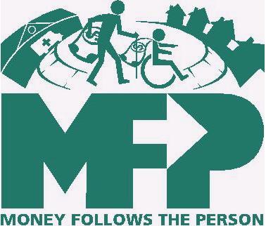 MFP Logo