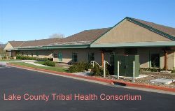 Photo of Lake County Tribal Health Consortium