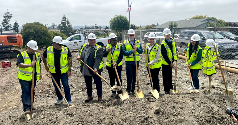 Se inició la construcción del Centro de Salud Conductual Sí Se Puede