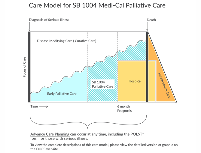 What Is Palliative Care? Definition, Types, and More