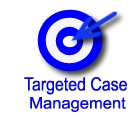 Logotipo del sistema TCM​​ 