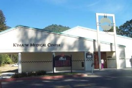 Imagen del Centro Médico Kima:w​​ 