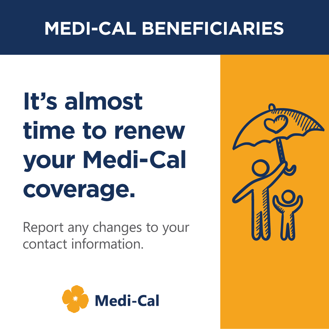 MediCal Continuous Coverage Unwinding Toolkit