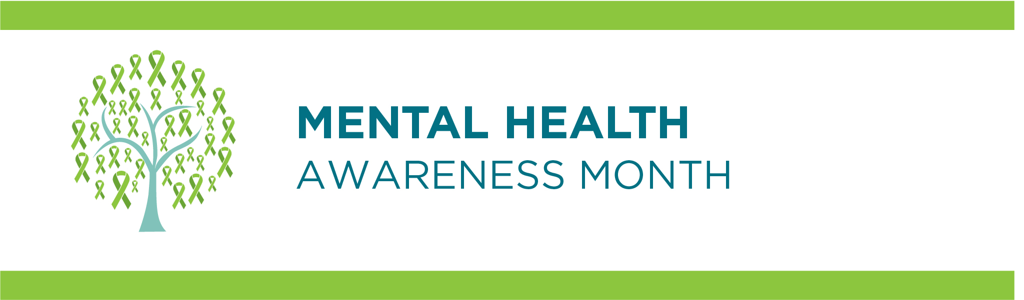 Mental Health Awareness Month