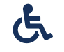 handicap icon