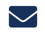 icon of envelope