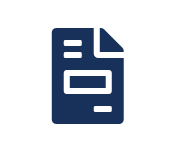 icon of a form