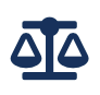 icon of scales