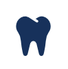 icon of a tooth