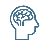 Prop 1 Icon Brain